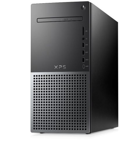 Desktop, Dell, XPS 8950, Tower